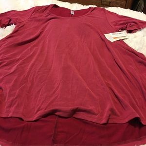 LulaRoe Perfect T